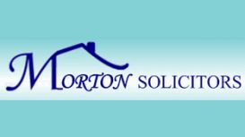 Morton Chater Solicitors