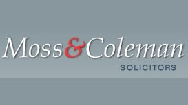 Moss & Coleman Solicitors