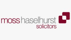 Mosshaselhurst Solicitors