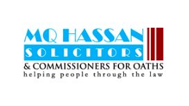 M Q Hassan Solicitors