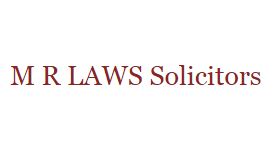 M R Laws Solicitors