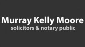 Murray Kelly Moore