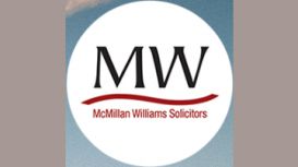 McMillan Williams Solicitors