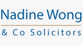 Nadine Wong & Co. Solicitors