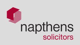 Napthens Solicitors Blackpool