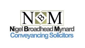 Nigel Broadhead Mynard