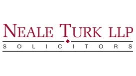 Neale Turk