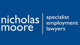 Nicholas Moore Employment Lawyers