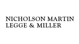 Nicholson Martin Legge & Miller