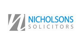 Nicholsons Solicitors