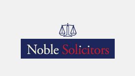 Noble Solicitors Criminal Law Solicitors