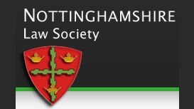 Nottinghamshire Law Society