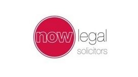Now Legal Solicitors