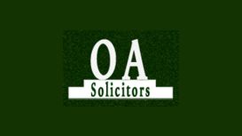 O A Solicitors