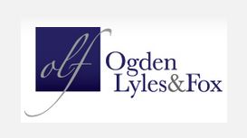 Ogden Lyles & Fox