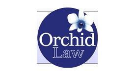 Orchid Law
