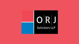 ORJ Solicitors