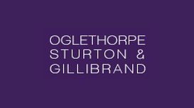 Oglethorpe, Sturton & Gillibrand