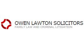 Owen Lawton