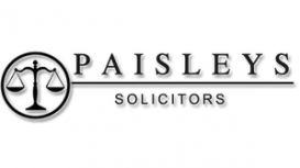 Paisleys Solicitors