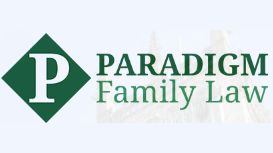 Paradigm Family Law