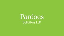 Pardoes Solicitors