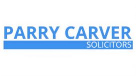 Parry Carver