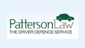 Patterson Law