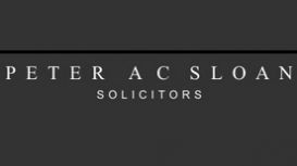 Peter AC Sloan Solicitors