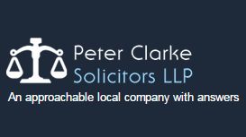 Peter Clarke Solicitors