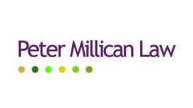 Peter Millican Law