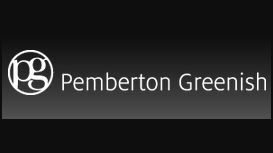 Pemberton Greenish