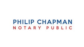 Philip Chapman Notary