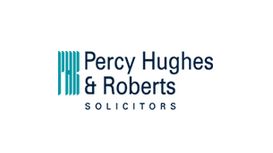 Percy Hughes & Roberts Solicitors