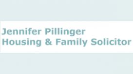 Jennifer Pillinger - Solicitor