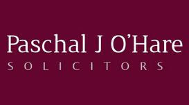 Paschal J O'Hare Solicitors