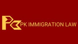 PK Immigration Law