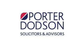 Porter Dodson Solicitors & Advisors