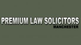 Premium Law Solicitors