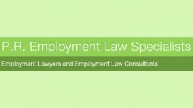 P R Employment Law