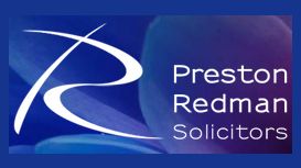 Preston Redman Solicitors