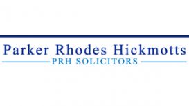 Parker Rhodes Hickmotts