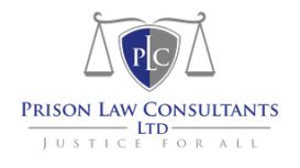Prison Law Consultants