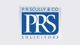 P R Scully & Co