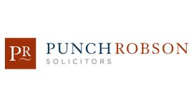 Punch Robson Solicitors