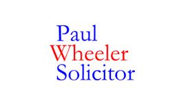 Paul Wheeler Solicitor