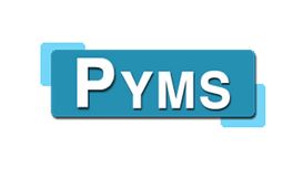 Pyms