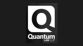 Quantum Law