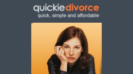 Quickie Divorce