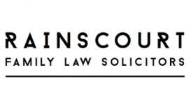 Rainscourt Family Law Solicitors